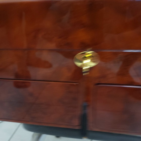 Image 1 of Armadio avvolgitore automatico per orologi