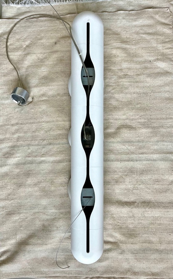 Image 1 of Design Classic, Modular U Shape suspended 3x 