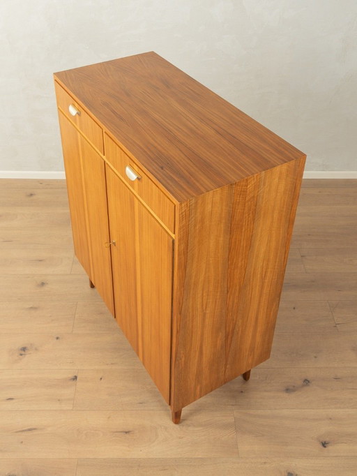 Cassettiera, Helmut Magg, WK Möbel, anni '50, Vintage