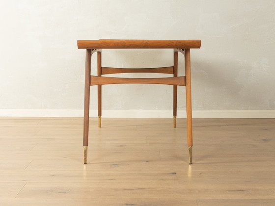 Image 1 of 1950s Coffee Table, Ilse Möbel