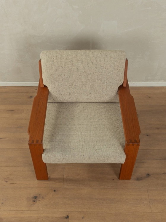 Image 1 of 1960s Armchair