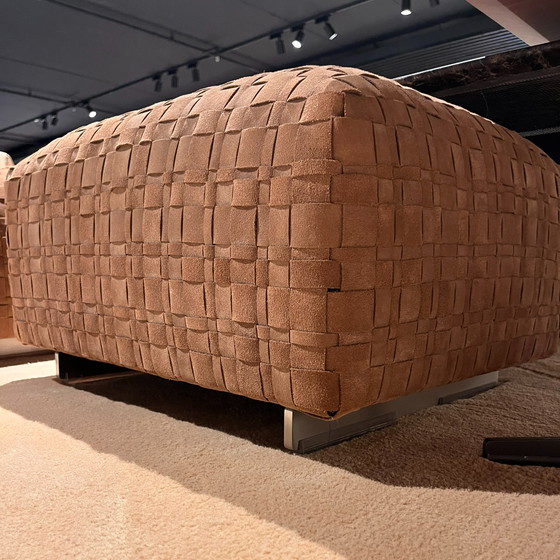 Image 1 of Flexform Bangkok Pouf