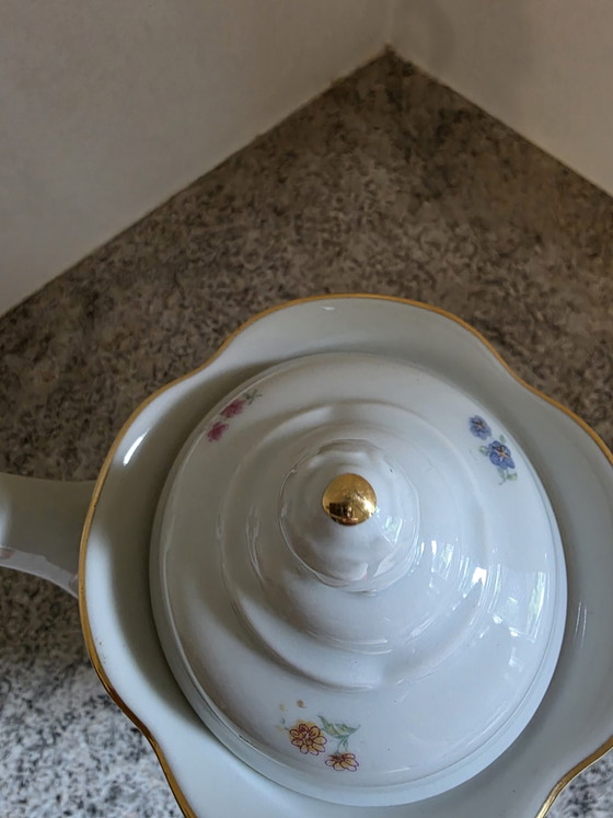 Image 1 of KPM Krister koffiepot