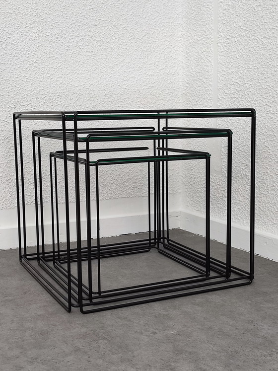 Image 1 of Max Sauze - Anni '70 - Set Isocel