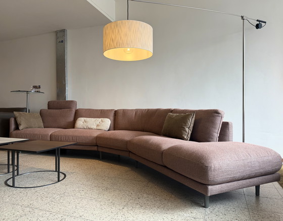 Image 1 of Leolux Pode Tweak Ecksofa NEU