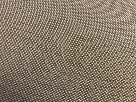 Image 1 of Hay Mags bankstel, met Kvadrat bekleding 