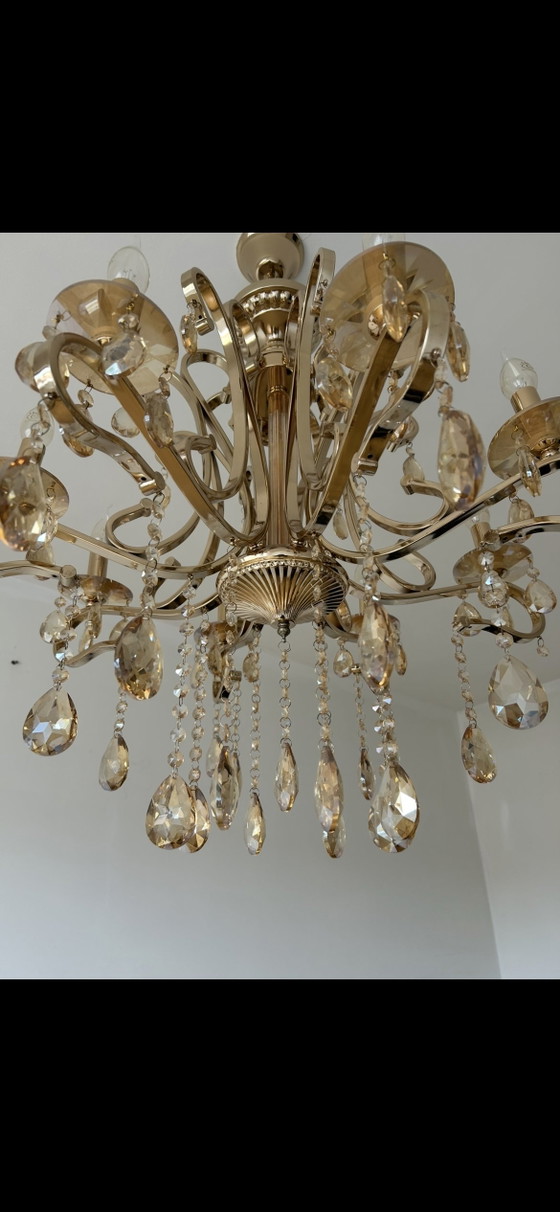 Image 1 of Maison Charles chandelier