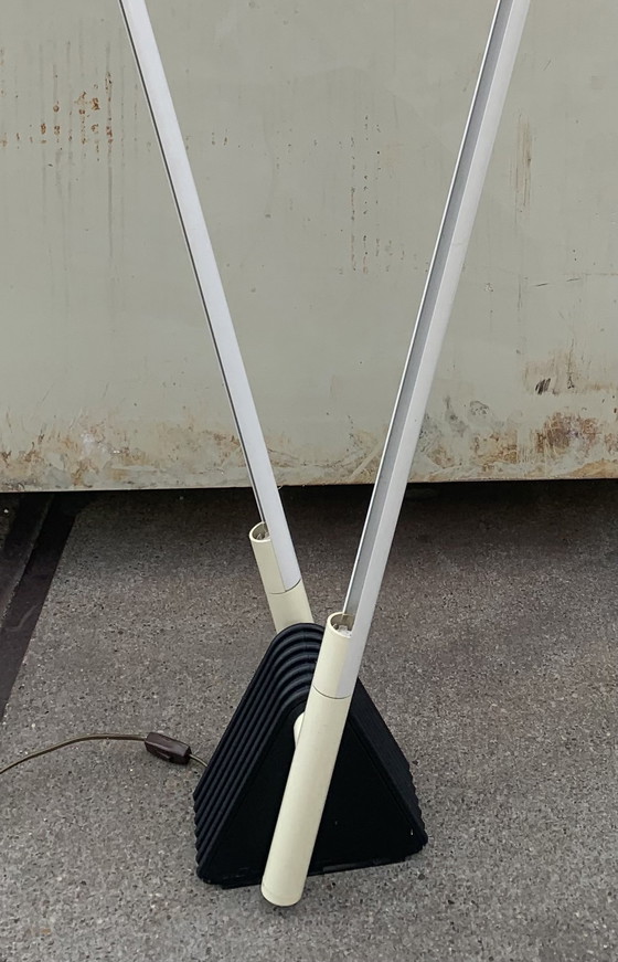 Image 1 of Sistema Flu Lamp 1981