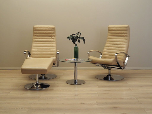 Couchtisch aus Glas, dänisches Design, 1970er Jahre, Produktion: BoConcept