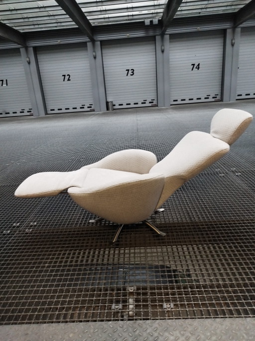 Poltrona Dodo di Cassina