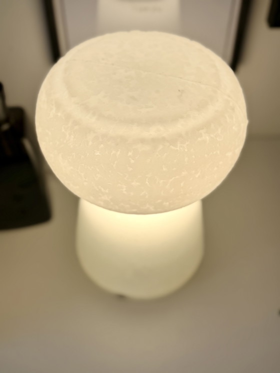 Image 1 of Lampada da tavolo Francolight “Petit Bouchon” di Pierfrancesco Arnone 🇮🇹
