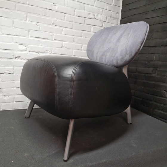 Image 1 of 2 fauteuils design de luxe