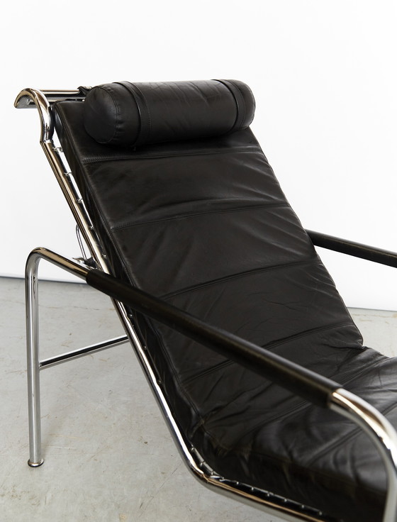 Image 1 of Gabriele Mucchi "Genni" Chaiselongue & Ottomane voor Zanotta