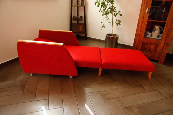 Image 1 of Poltrona trasformabile Rondo