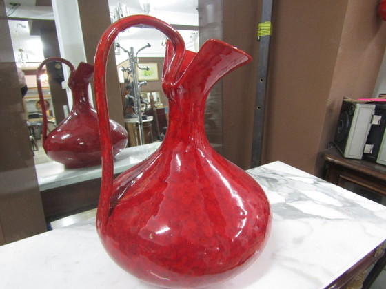 Image 1 of VINTAGE JUG