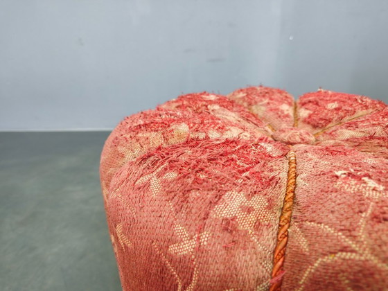 Image 1 of Taburete Art Déco de Jindrich Halabala, Checoslovaquia, década de 1930