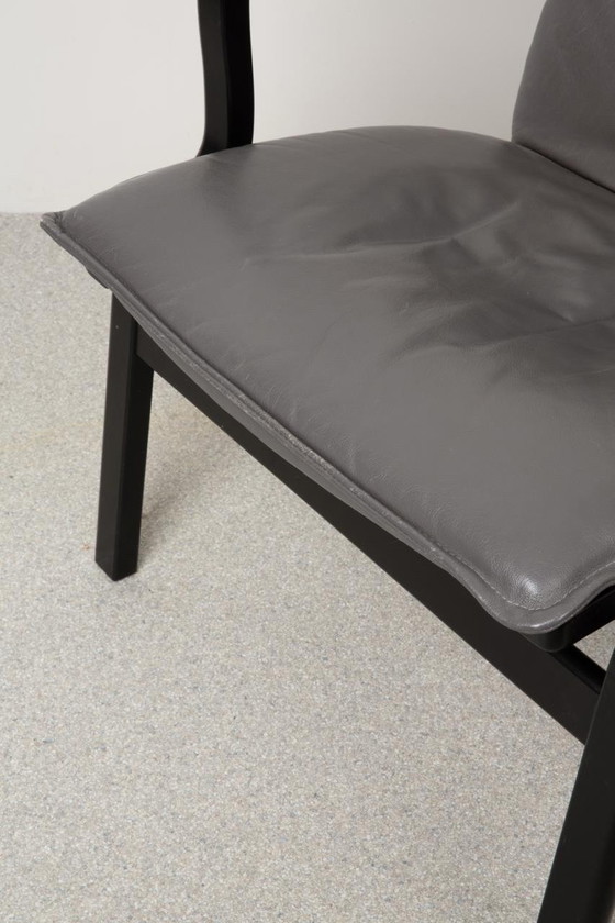 Image 1 of Stouby 1970 armchair