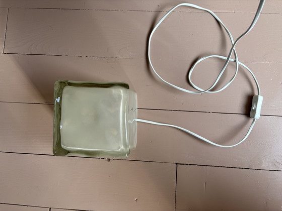 Image 1 of Vintage IVIKEN lamp van IKEA 