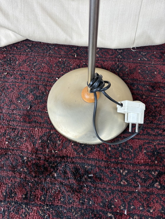 Image 1 of Lampe de poche Vintage Deens design