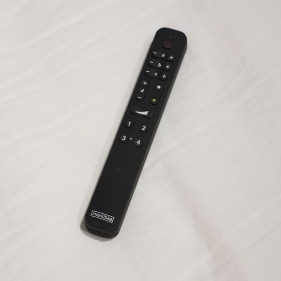 Image 1 of Interlübke Collect kledingkast schuifdeuren