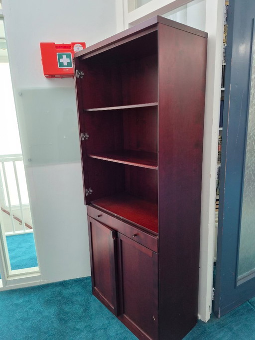 Ikea 1980 Hauptsächlich dänische Möbel