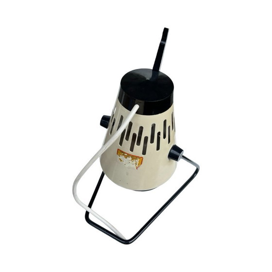 Image 1 of Space Age UV medical heating lamp, Germany, 1960s