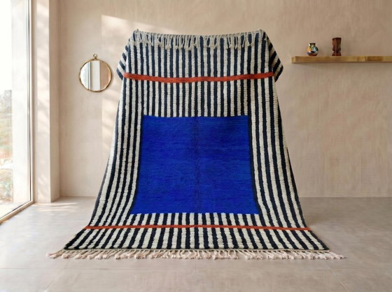 Image 1 of Tapis marocains traditionnels sur commande 200cmx300cm