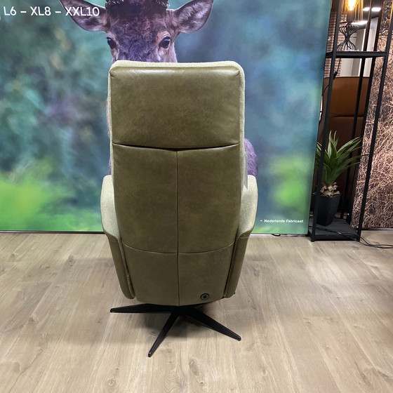 Image 1 of Poltrona relax grande The Future Twice Jupiter