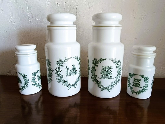 Image 1 of Set di pentole vintage Made in Italy