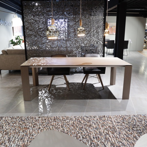 Table à manger Willisau Marano - 225x95