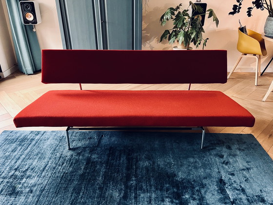 Image 1 of Martin Visser Sleeper Sofa Br02