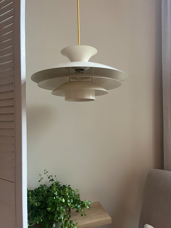 Image 1 of Vintage Form Light - Lampadario in stile Barcellona