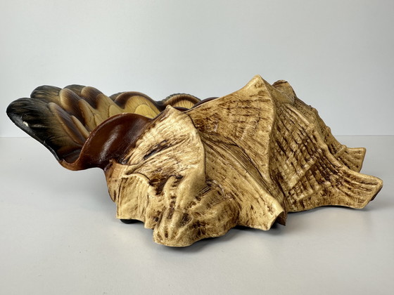 Image 1 of Ciotola vintage XL in plastica