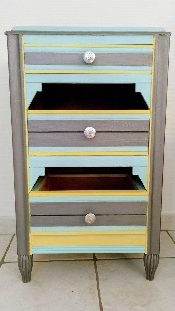 Image 1 of Promotion for a set of 3 items