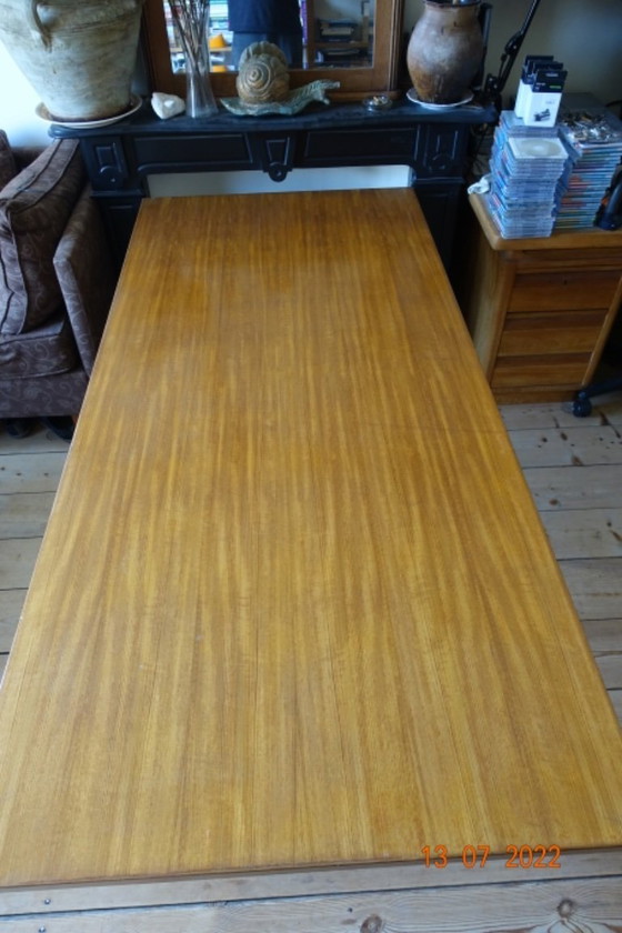 Image 1 of Tavola di Rietveld per Gispen