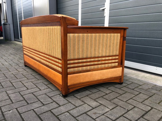 Image 1 of Schuitema 2-Zits Bank