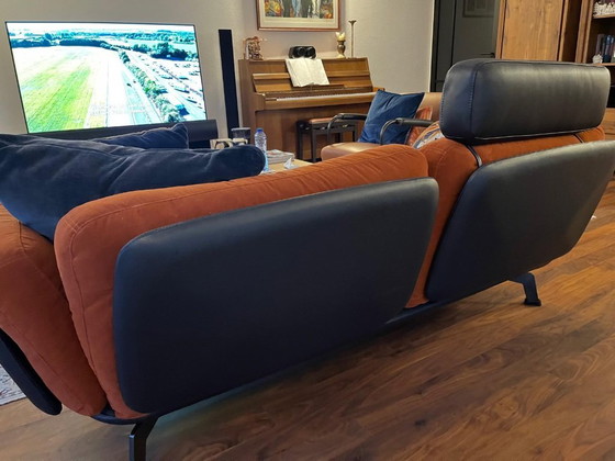 Image 1 of Leolux Nardo 2,5 zits bank