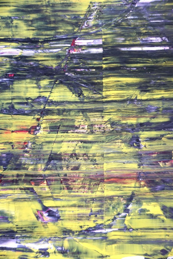 Image 1 of Jürgen Angeler - The Consciousness