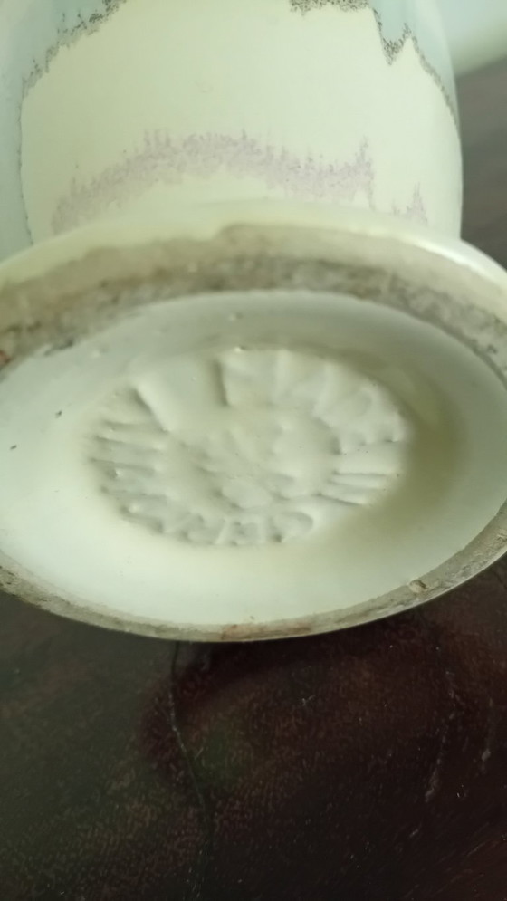 Image 1 of Vase West Germany 317-22