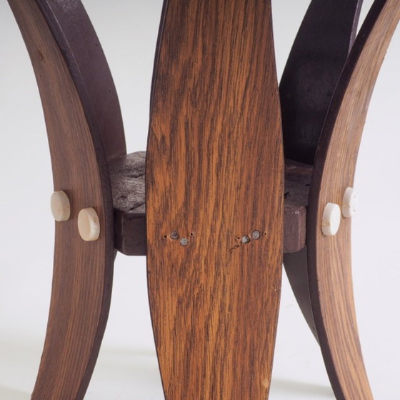 Image 1 of Juego de 4 soportes para plantas excepcionales