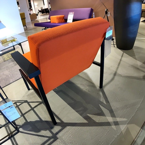 Image 1 of Spectrum SZ63 fauteuil