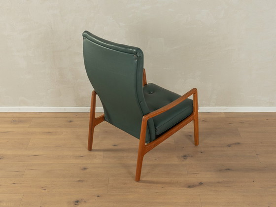 Image 1 of FD-159 Fauteuil par Ole Wanscher