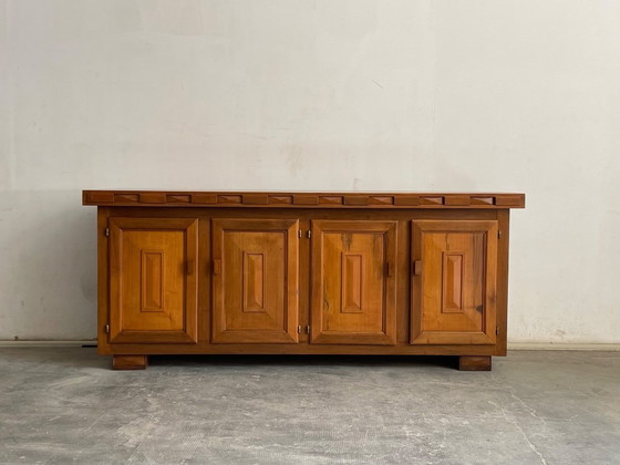 Image 1 of Vintage Spanish sideboard