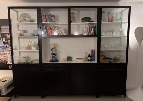 Image 1 of Alte Basics Apothekenschrank Fio 4-9005