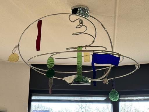 Lampada a sospensione Artemide Melissa