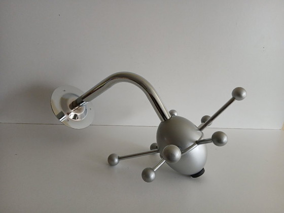 Image 1 of Ikea Mina Sputnik Coat Rack