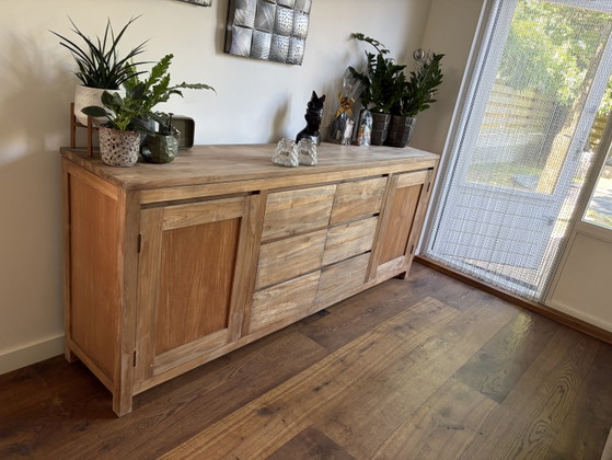 Image 1 of Teak sideboard