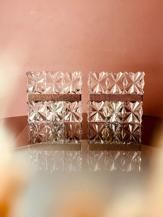 Image 1 of Unique Arco Leuchten wall lamps