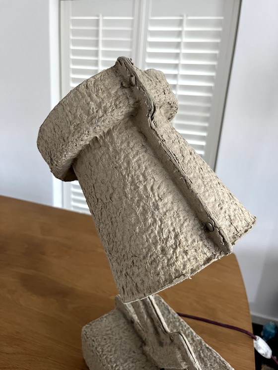 Image 1 of Trash Me Table Lamp by Victor Vetterlein