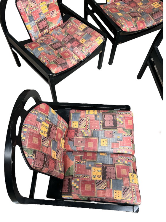 Image 1 of 5 Baumann fauteuils